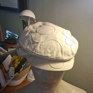 Badgley Mischka Women's Hat